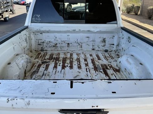 Used 2017 RAM 2500 Laramie image 8