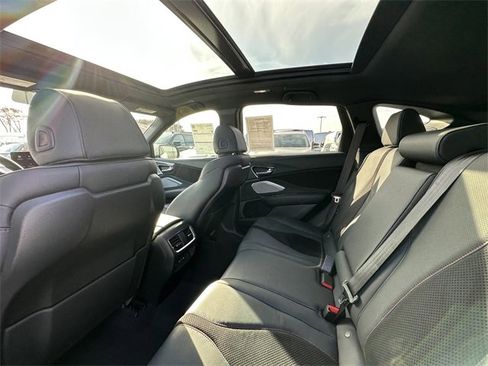 Used 2022 Acura RDX AWD w/ A-Spec & Advance Pkg image 18