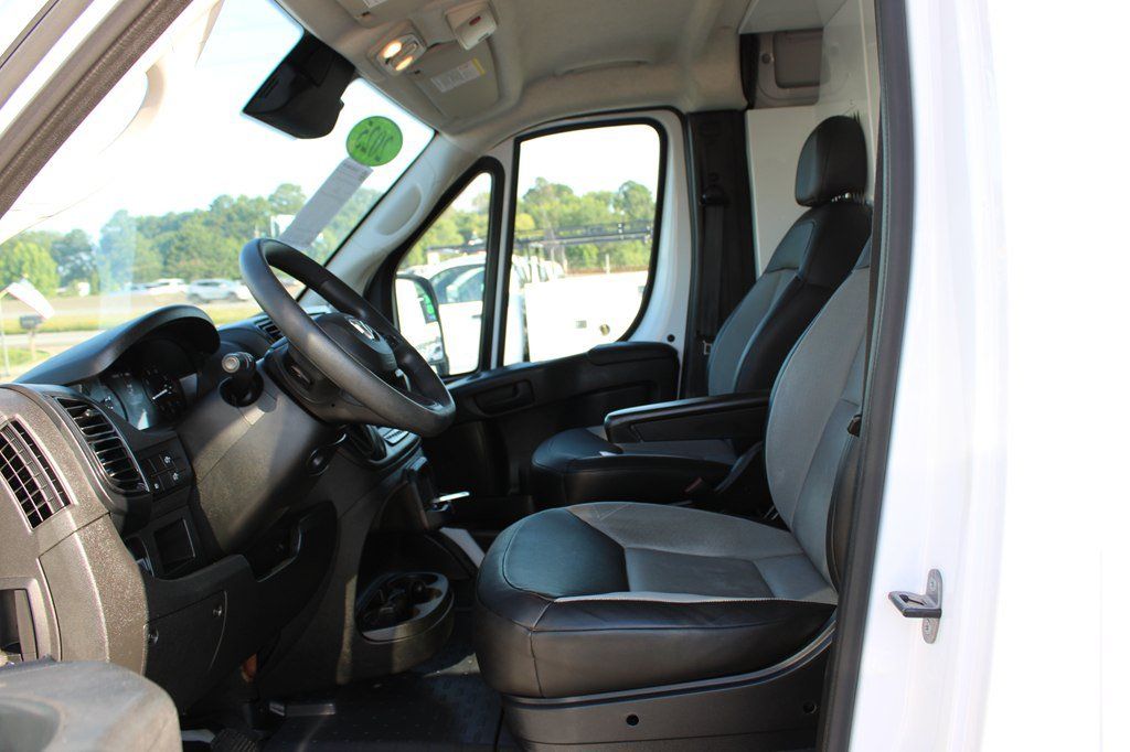Used 2025 RAM ProMaster 3500 w/ Convenience Group FWD image 27