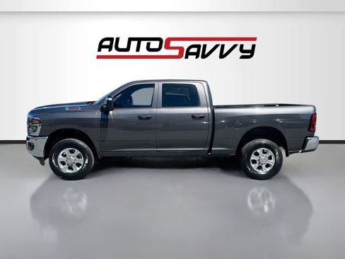 Used 2025 RAM 2500 Tradesman AWD/4WD image 4