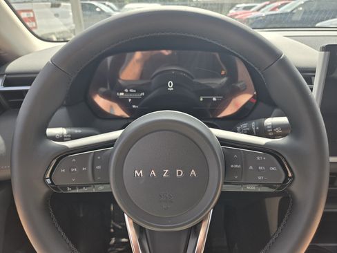 New 2026 MAZDA CX-5 Preferred AWD/4WD image 22