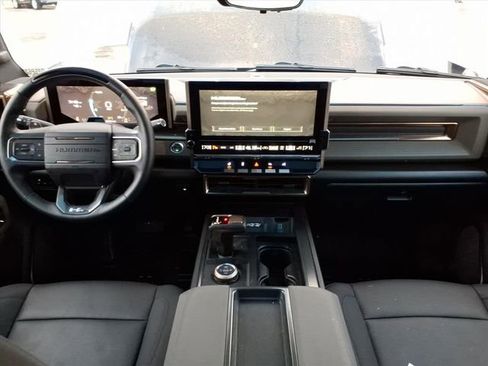 New 2025 GMC Hummer EV 3X image 20