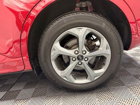 Used 2023 Ford Escape ST-Line w/ Tech Pack #1 image 38