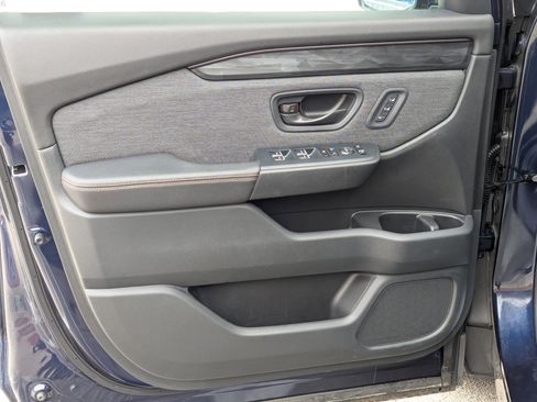 Used 2026 Honda Passport TrailSport image 11