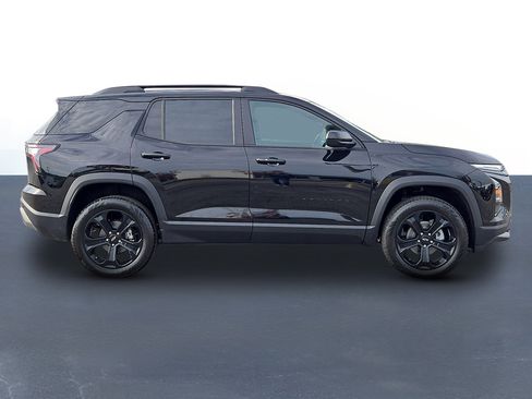 New 2026 Chevrolet Equinox LT w/ Midnight Edition image 4