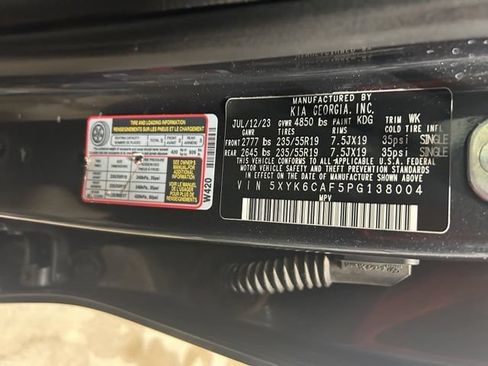 Certified 2020 Ford Expedition Limited AWD/4WD image 39