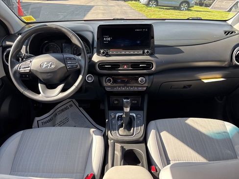 Used 2023 Hyundai Kona SEL w/ Convenience Package AWD/4WD image 27