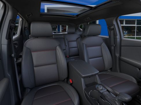 New 2026 Chevrolet Blazer RS w/ Driver Confidence II Package AWD/4WD image 40