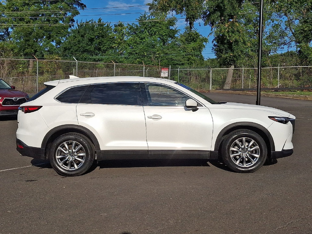 Used 2019 MAZDA CX-9 Touring w/ Touring Premium Package AWD/4WD image 34