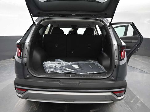 New 2026 Hyundai Tucson Blue SE AWD/4WD image 14