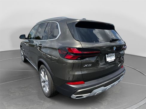 New 2026 BMW X5 xDrive40i w/ Climate Comfort Package AWD/4WD image 7