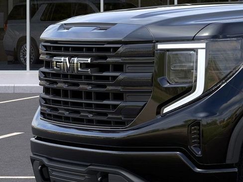 New 2026 GMC Sierra 1500 Elevation image 13