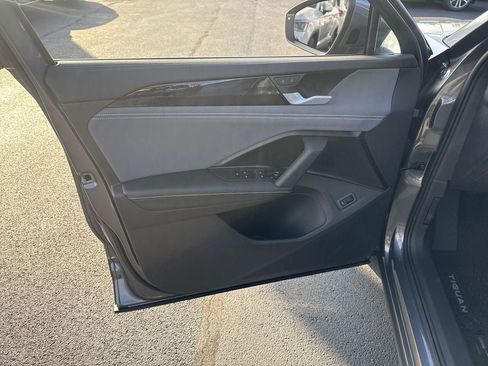 New 2026 Volkswagen Tiguan SE AWD/4WD image 23