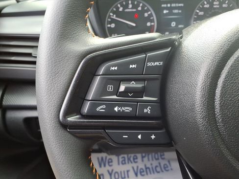 Certified 2024 Subaru Crosstrek 2.5i Limited image 10