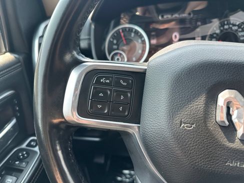 Used 2021 RAM 2500 Laramie AWD/4WD image 57