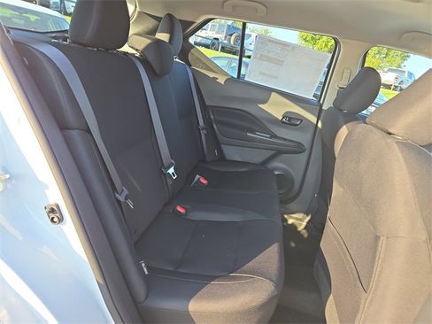 New 2025 Nissan Kicks Play S image 14