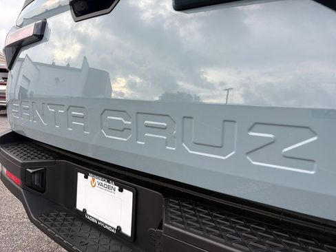 New 2026 Hyundai Santa Cruz SEL AWD/4WD image 10