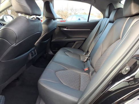 Used 2023 Toyota Camry XSE image 12