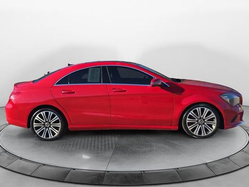 Used 2019 Mercedes-Benz CLA 250 4MATIC image 6