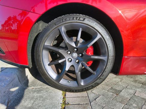 Used 2012 Maserati GranTurismo Sport image 50