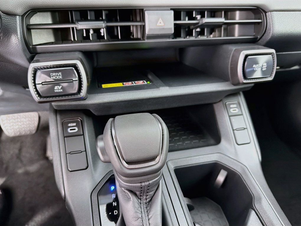 New 2026 Toyota RAV4 XLE Premium FWD image 19