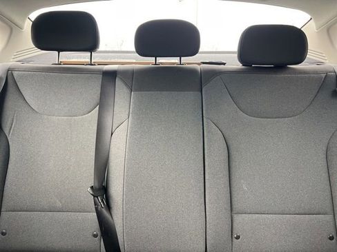 Certified 2025 Kia K4 FWD image 29