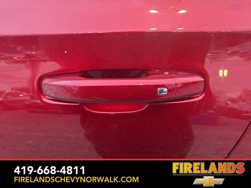 New 2026 Chevrolet Tahoe LT w/ Comfort Package image 10