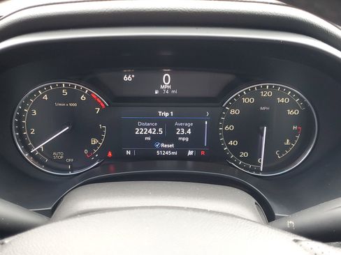 Used 2022 Cadillac CT4 Sport image 29