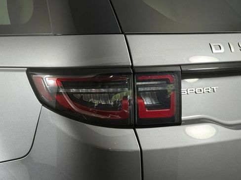 Used 2024 Land Rover Discovery Sport S AWD/4WD image 12