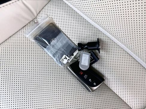 Certified 2025 Lexus ES 350 ES 350 w/ Premium Package image 15