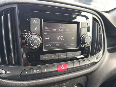 Used 2022 RAM ProMaster City Tradesman FWD image 23