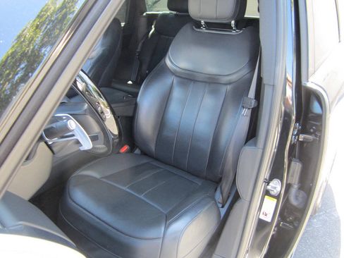 Used 2023 Land Rover Range Rover SE AWD/4WD image 27