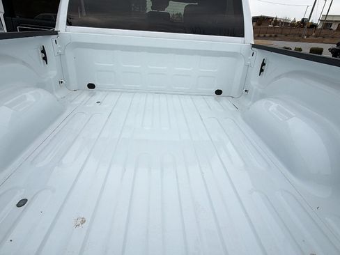 Used 2025 RAM 2500 Big Horn image 13