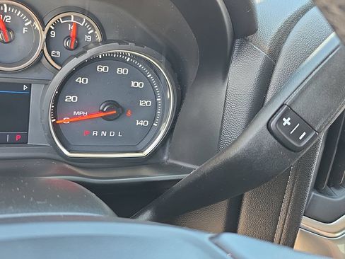 Used 2021 Chevrolet Silverado 1500 RST w/ Redline Edition AWD/4WD image 26