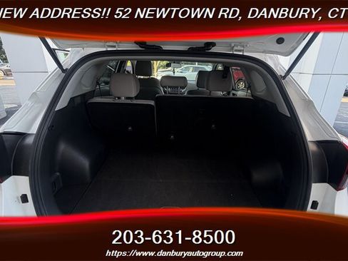 Used 2018 Hyundai Tucson SEL AWD/4WD image 26