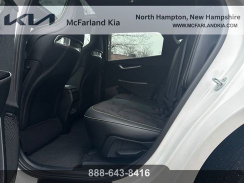 Used 2023 Kia EV6 GT AWD/4WD image 29