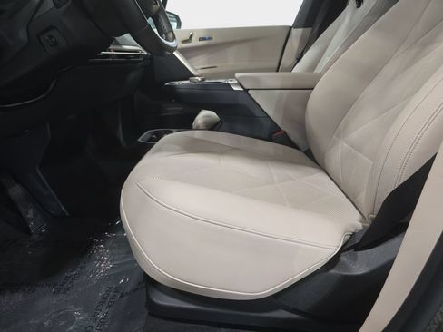 Certified 2024 BMW iX M60 AWD/4WD image 19