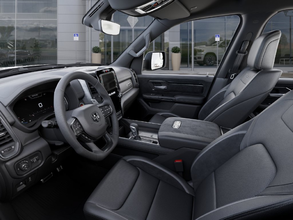 New 2026 RAM 1500 RHO AWD/4WD image 22