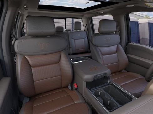 New 2026 Ford F250 4x4 Crew Cab Super Duty image 10