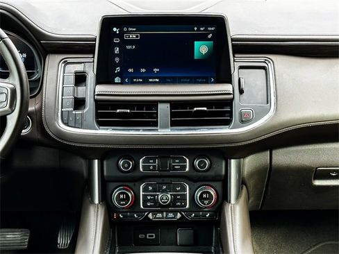 Used 2024 Chevrolet Tahoe LT image 29