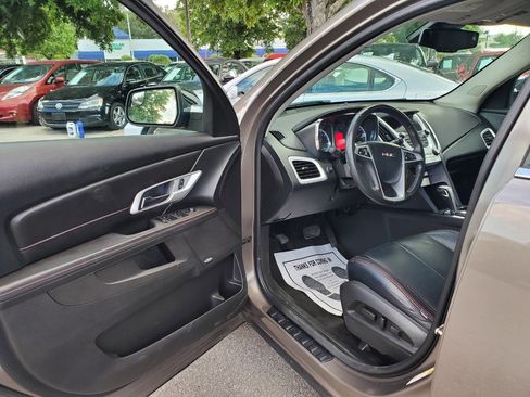 Used 2012 GMC Terrain SLE w/ Convenience Package FWD image 9