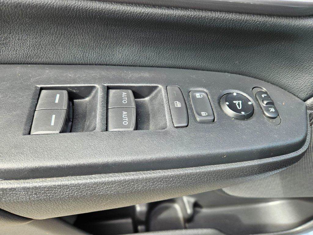 Used 2022 Honda CR-V EX-L image 23