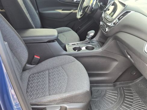 Used 2024 Chevrolet Equinox LT FWD image 8