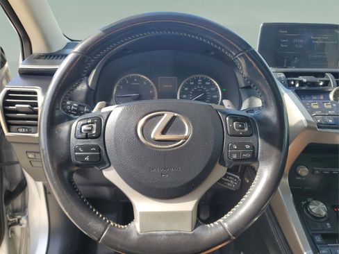 Used 2018 Lexus NX 300 FWD image 20