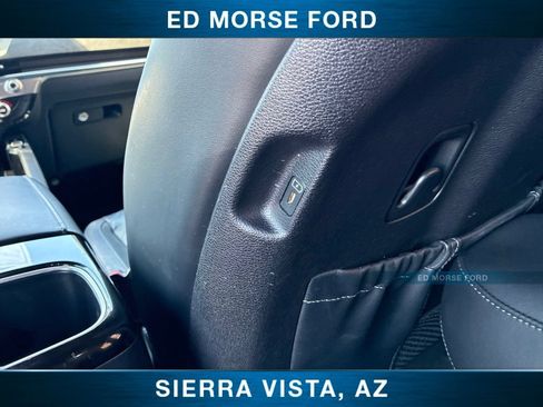 Certified 2024 Kia Telluride SX Prestige X-Line AWD/4WD image 23