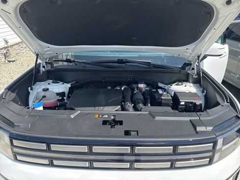 Used 2025 Hyundai Santa Fe SEL FWD image 66