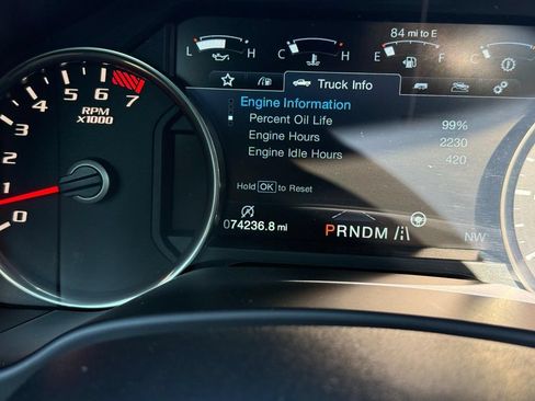 Used 2018 Ford F150 Raptor w/ Equipment Group 802A Luxury AWD/4WD image 19