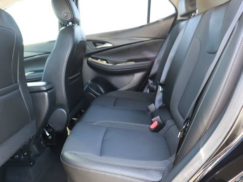 Used 2025 Buick Encore GX Preferred FWD image 13