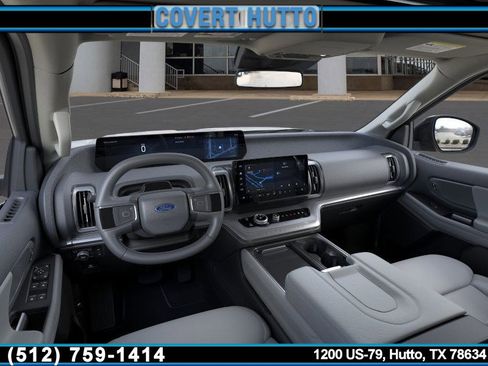 New 2026 Ford Expedition Max Active image 9