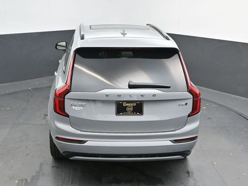 New 2026 Volvo XC90 B6 Ultra w/ Protection Package Premier AWD/4WD image 26